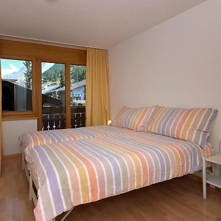 Haus Bor Apartment Zermatt Exterior photo